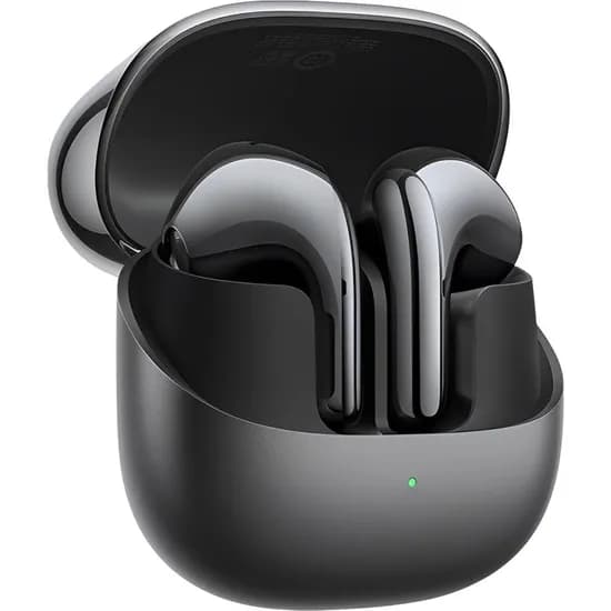 Fone de Ouvido Xiaomi Mi Buds 5 M2341E1 BHR8118GL - Black