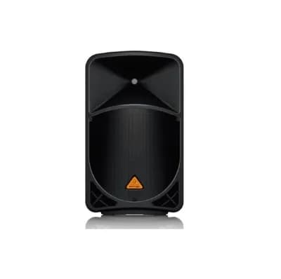 Caixa de Som Ativa Behringer B115 MP3 1000W