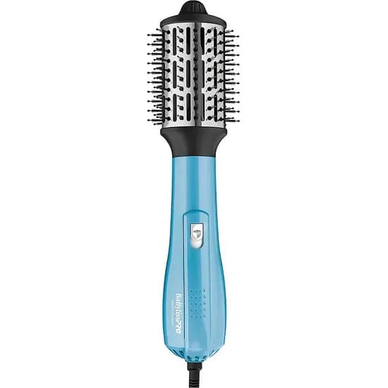 Escova Secadora Rotativa Onida ON-1044 3 Em 1 15000W/Bilvolt - Branco