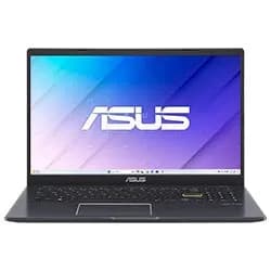 Notebook Asus E510 KA-EJ1151W Intel Celeron N4500 Tela Full HD 15.6" / 4GB de Ram / 128GB Emmc / WIN11HOME - Star Preto (Espanhol)