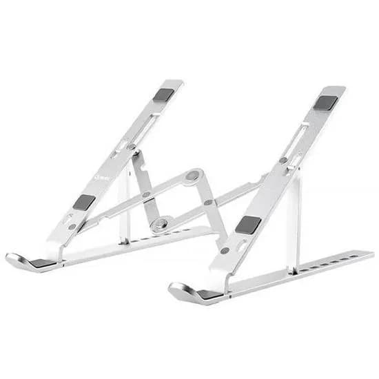 Soporte para Notebook Quanta QTSNT10 10" Até 15.6"
