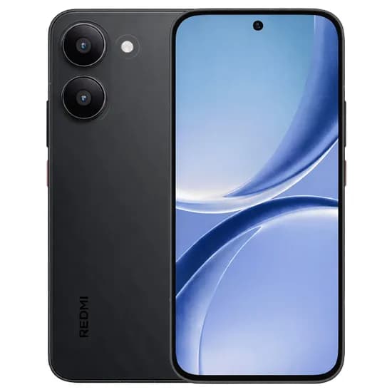 Smartphone Xiaomi Poco X8 Pro 5G 512GB 12GB Ram DS - Black Global