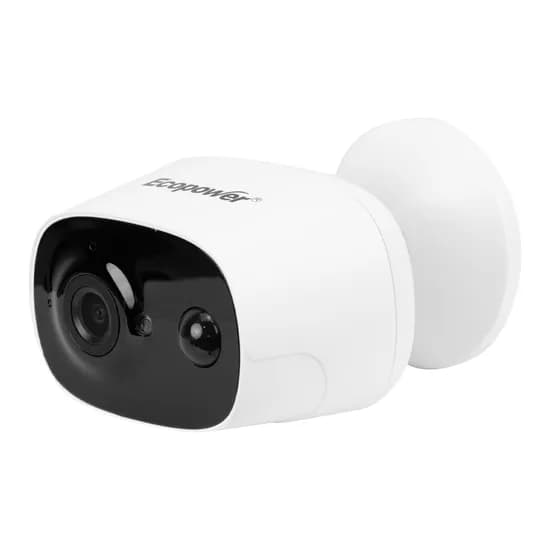 Câmera IP Ecopower EP-C100 3MP - Branco