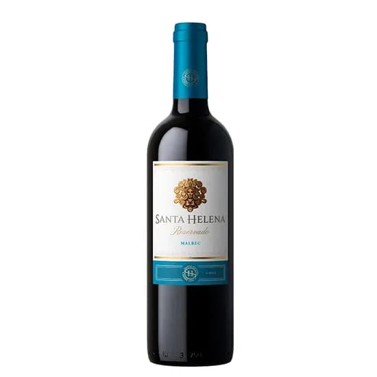 s.H Reservado Malbec Argentino 750ML