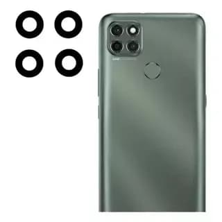 Lente de Camara Motorola G9 (Solo Vidrio)
