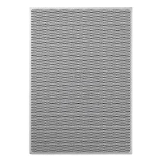 Caixa de Som para Teto B&W Gesso CWM664 6" 2 Vias Retangular