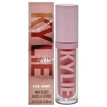 Brillo de Labios Kylie Jenner High Gloss 319 Diva