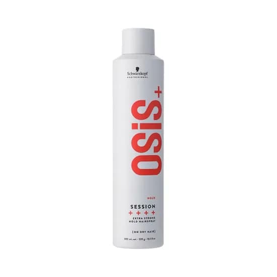 Schwarzkopf Spray Fijador Osis+ Elastic Hold 500ML