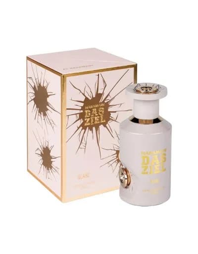 Perfume Al Haramain Das Ziel Glanz Ext.de Parfum 100ML