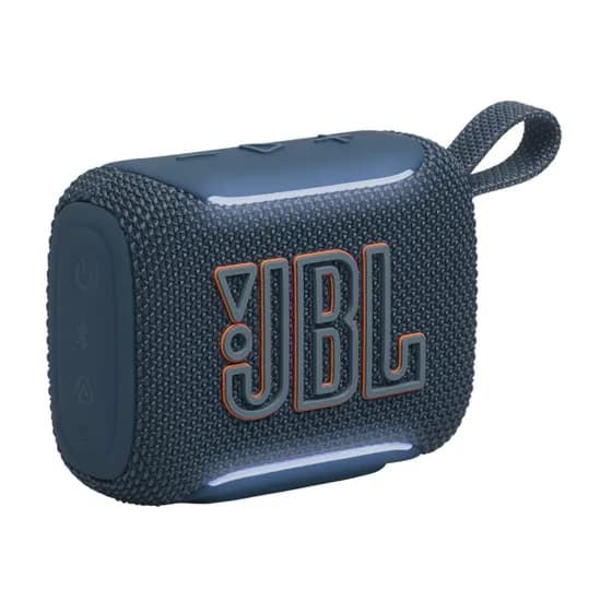 Altavoz Portátil JBL Go 5 BT 4.8W Blue