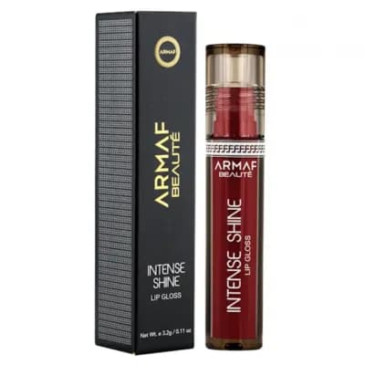 Armaf Intense Shine Lip Gloss Cotton Candy 05
