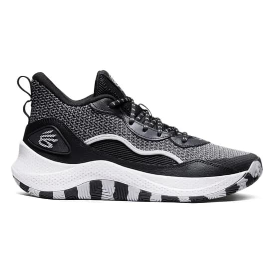 Basquetebol Under Armour Curry 3Z 24 Masculino