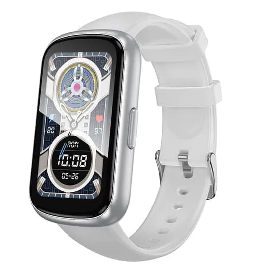 Relogio Hoco Watch Y25 Sport - Silver