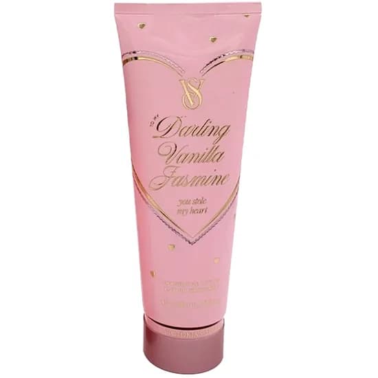 Loção Corporal Hidratante Victoria's Secret Darling Vanilla Jasmine 236 ML