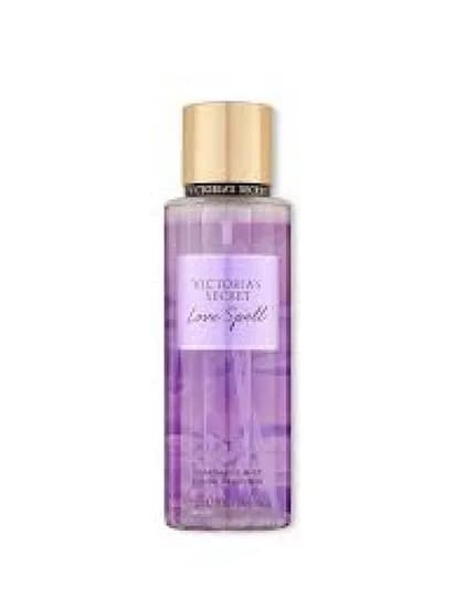 - Victoria Secret Splash Love Spell New