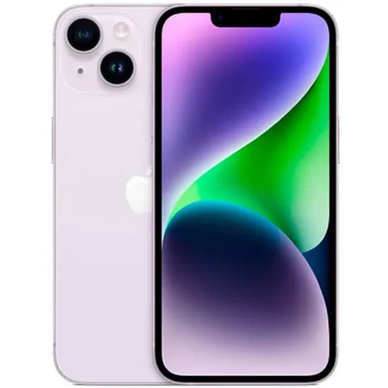 Apple iPhone 14 256GB - Lilas Swap Grado A (Americano)