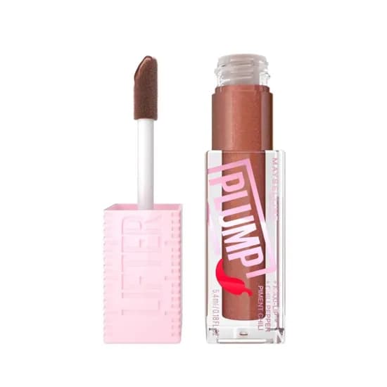 Maybelline Labial Plump Gloss Pink Sting