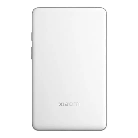 Impressora Portátil Xiaomi Pro KDRSHDY03HT BHR082QGL- Branco