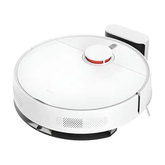 Aspirador Robot Xiaomi Vacuum S40C White Bvolt