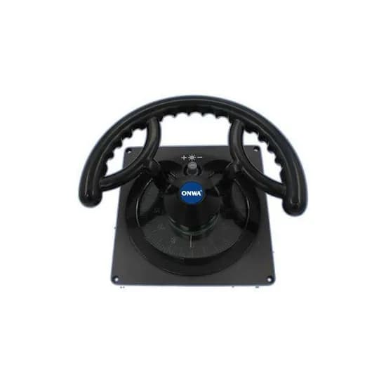 Controle Piloto Automatico Onwa RW-250