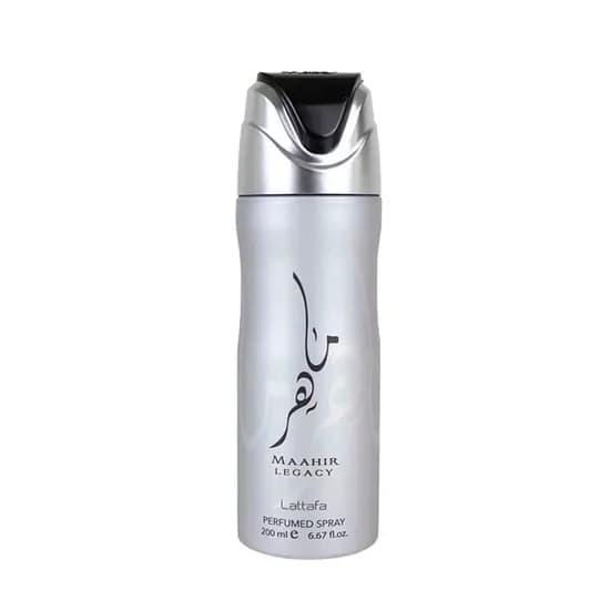 Des Lattafa Maahir Legacy 200ML