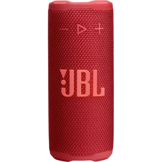 Caixa de Som JBL Grip 1 Vermelha