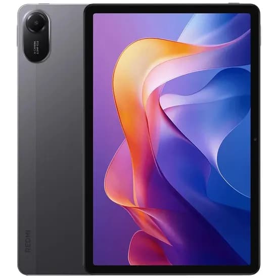 Tablet Xiaomi Redmi Pad 2 - 11" - 256G/8GB - Cinza