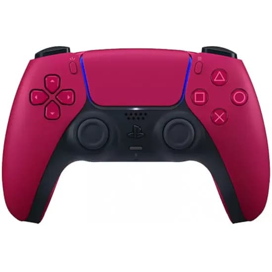 Sony CFI-ZCT1W Control Dualsense PS5 Cosmic Red