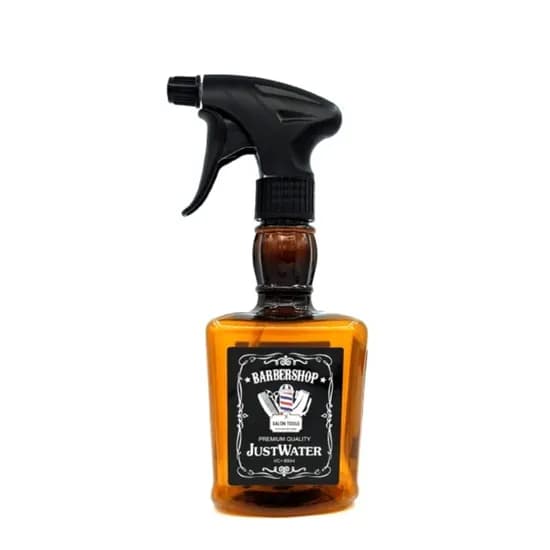 Capa para Barberos American Flag