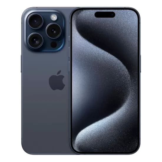 Celular iPhone 15 Pro Max 256GB Black Cpo