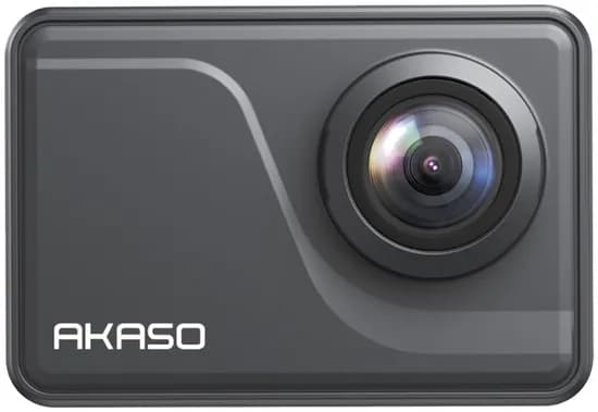 Câmera Akaso V50 Pro Action 4K/Wifi - Cinza