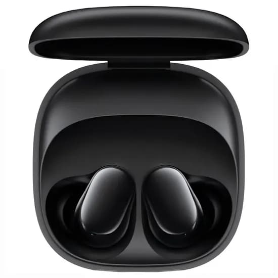 Fone de Ouvido Xiaomi Redmi Buds 6 Play - Preto