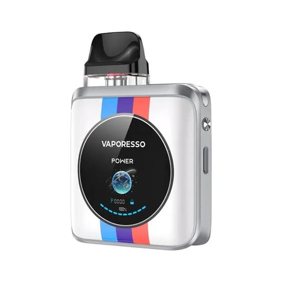 Vaporesso Xross Nano 4 Race Track
