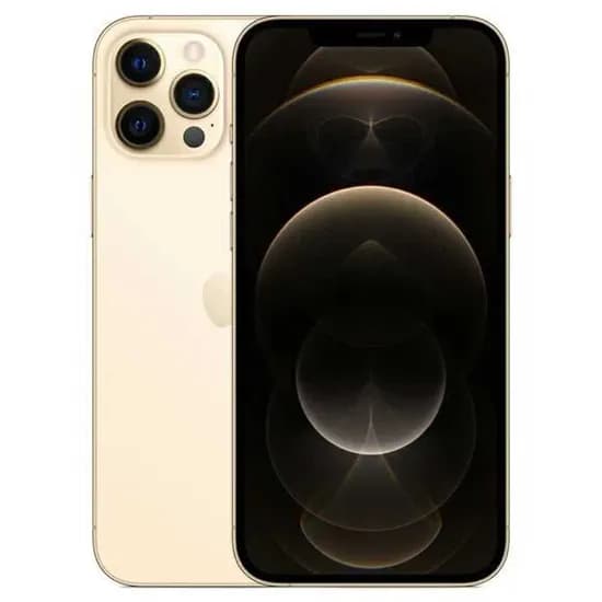 iPhone 12 Pro Max 128GB Gold Grade A+