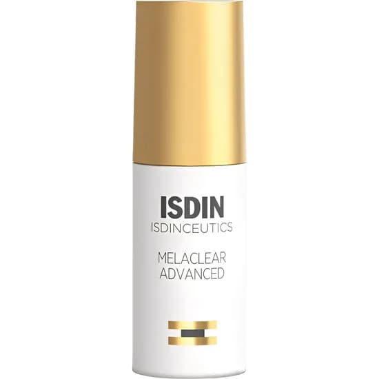 Sérum Anti-Manchas Facial Isdin Isdinceutics Melaclear - 10ML
