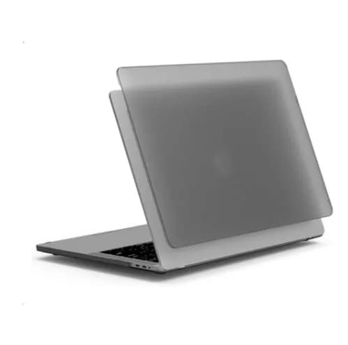 Capa Protetora Wiwu HC-12 Ishield, para Macbook Pro 14.2" - Preto