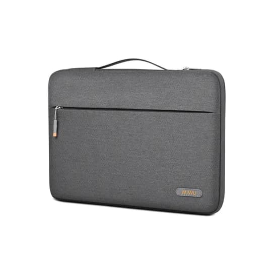 Bolsa para Laptop/Notebook Cinza Wiwu 15,6
