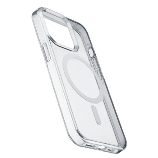 Capa 4LIFE iPhone 13 Pro Max Transparente Magsafe