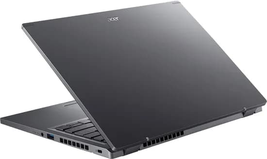 Notebook Acer A14-51GM-771W Intel Core 7 150U/ 16GB/ 1TB SSD/ RTX2050 4GB/ 14" Wuxga/ W11