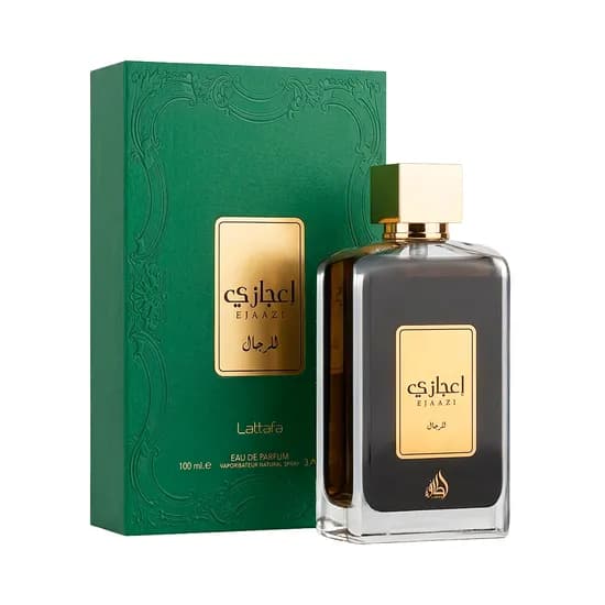 Perfume Lattafa Ejaazi Edp 100ML - Unisex