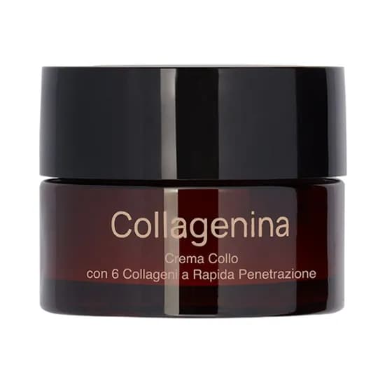 Crema Collagenina Neck 6 Collagens Grade 2 50ML