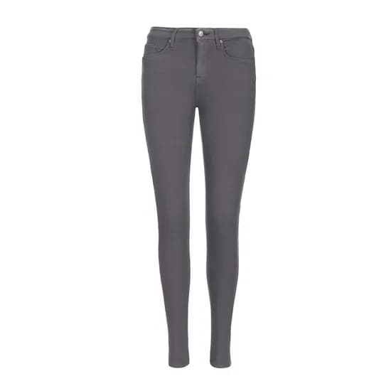 Calça Jeans Tommy Hilfiger Feminina WW0WW13947-005 29 - Creme Escuro
