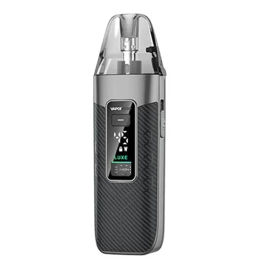 Vaporesso Luxe X3 Kit Carbon Blavk