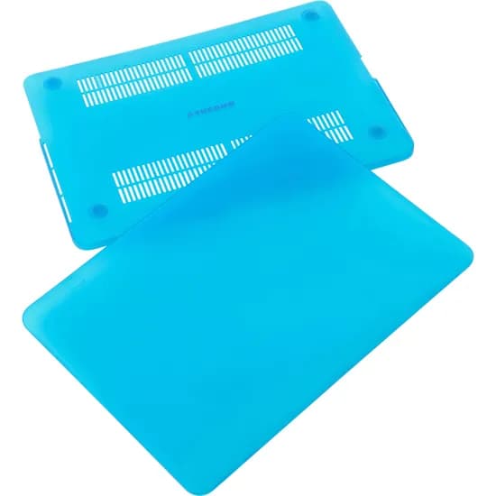 Case Tucano Macbook Pro 13" Nido Azul Celeste HSNI-MBP13-Z