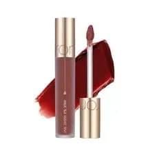 Rom&ND Labial Milk Tea Velvet Tint 07ROS