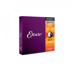 Corda Elixir Bass 040-95 (14002) - 4C