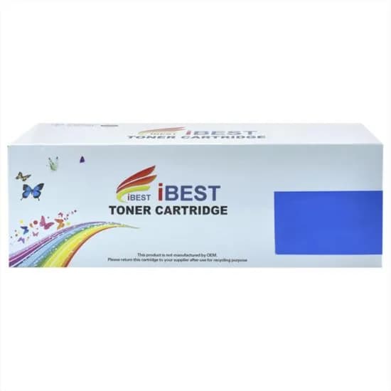 Toner Ibest 202X CF500X Negro M254/M280/M281