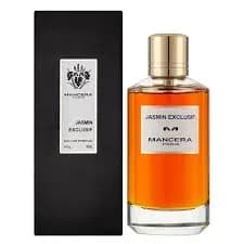 Mancera Jazmin Exclusif Edp 100ML Unisex