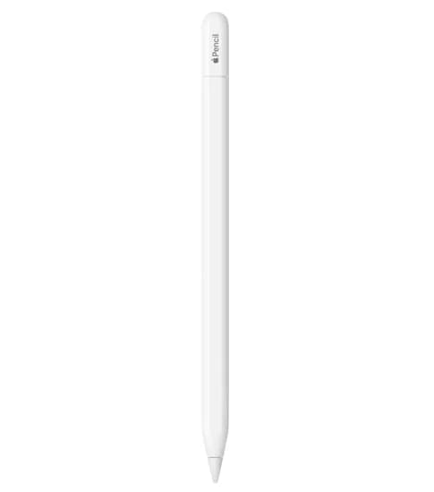 Pencil Magnetic USB C Active Stylus iPad
