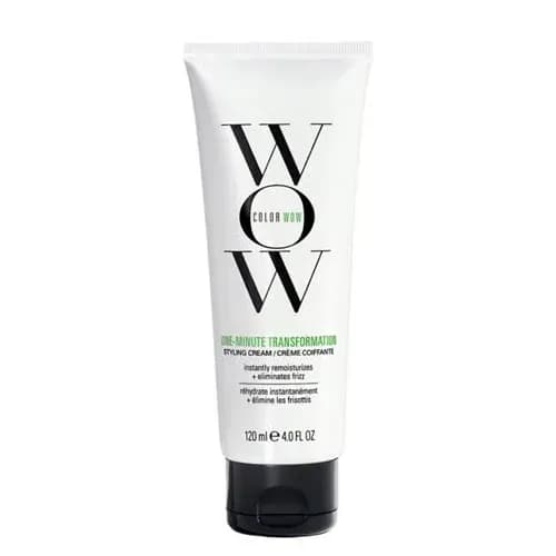 Wow One-Minute Transformatin Styling Cream 120ML
